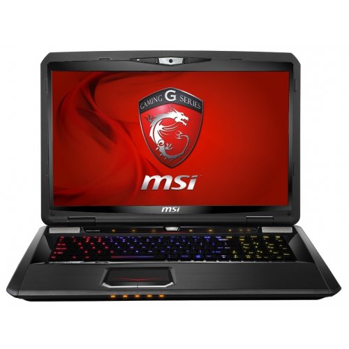 Продать Ноутбук MSI GT70 2OC (GT702OC-619UA) по Trade-In интернет-магазине Телемарт - Киев, Днепр, Украина фото