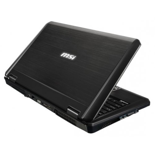 Продать Ноутбук MSI GT70 2OC (GT702OC-619UA) по Trade-In интернет-магазине Телемарт - Киев, Днепр, Украина фото