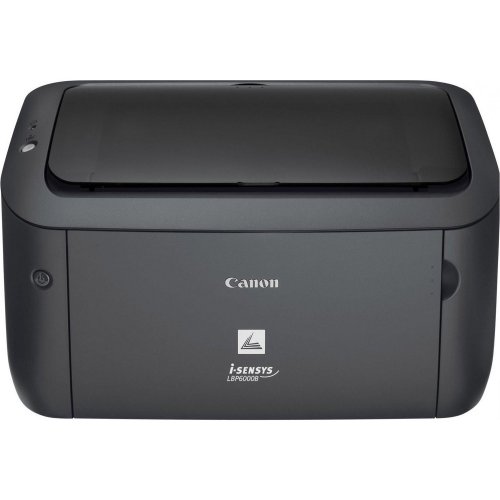 Купить Принтер Canon i-SENSYS LBP6030B (8468B042) - цена в Харькове, Киеве, Днепре, Одессе
в интернет-магазине Telemart фото