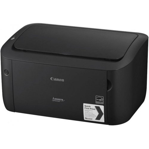 Купить Принтер Canon i-SENSYS LBP6030B (8468B042) - цена в Харькове, Киеве, Днепре, Одессе
в интернет-магазине Telemart фото