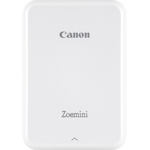 Купить Принтер Canon Zoemini PV123 (3204C006) White - цена в Харькове, Киеве, Днепре, Одессе
в интернет-магазине Telemart фото