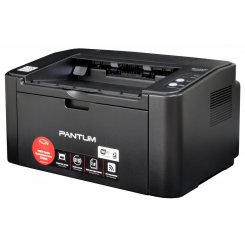 Принтер Pantum Wi-Fi P2500W