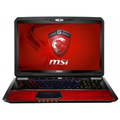 Ноутбук MSI GT70 2OD Dragon Edition 2 (GT702OD-624UA)