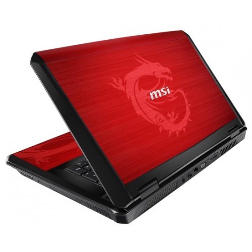 Продати Ноутбук MSI GT70 2OD Dragon Edition 2 (GT702OD-624UA) за Trade-In у інтернет-магазині Телемарт - Київ, Дніпро, Україна фото