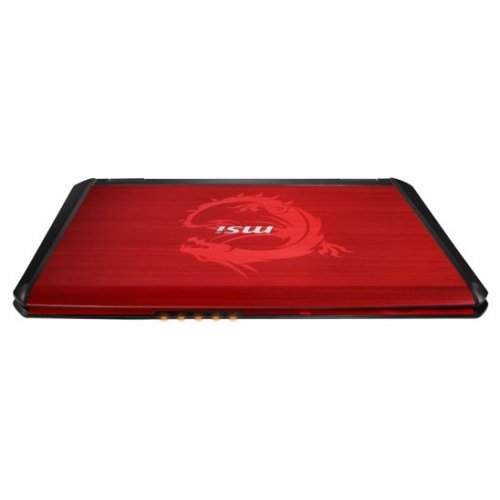 Продати Ноутбук MSI GT70 2OD Dragon Edition 2 (GT702OD-624UA) за Trade-In у інтернет-магазині Телемарт - Київ, Дніпро, Україна фото