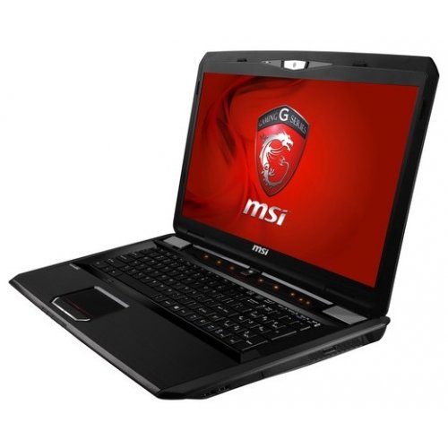 Продати Ноутбук MSI GX70 3BE (GX703BE-072UA) за Trade-In у інтернет-магазині Телемарт - Київ, Дніпро, Україна фото