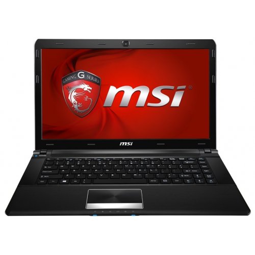 Продать Ноутбук MSI GE40 2OL (GE402OL-257UA) по Trade-In интернет-магазине Телемарт - Киев, Днепр, Украина фото
