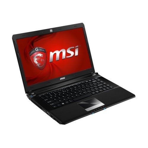 Продать Ноутбук MSI GE40 2OL (GE402OL-257UA) по Trade-In интернет-магазине Телемарт - Киев, Днепр, Украина фото