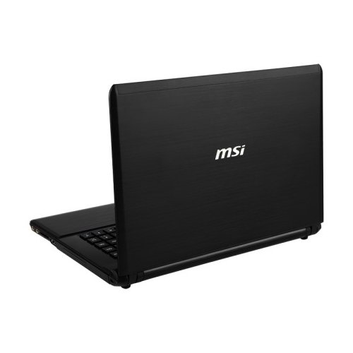 Продать Ноутбук MSI GE40 2OL (GE402OL-257UA) по Trade-In интернет-магазине Телемарт - Киев, Днепр, Украина фото