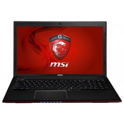 Ноутбук MSI GE60 2OC (GE602OC-285UA)