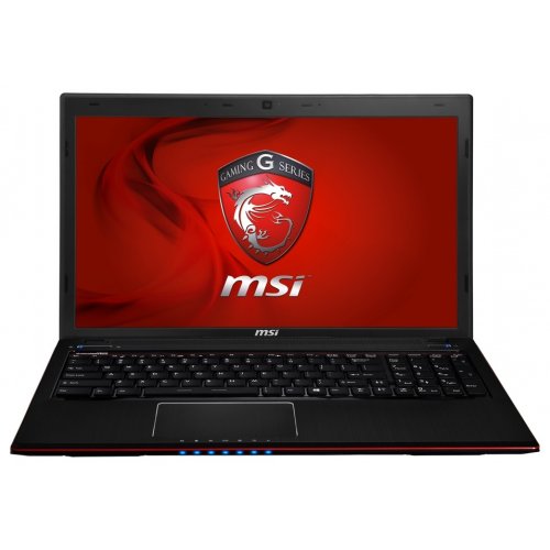 Продать Ноутбук MSI GE60 2OC (GE602OC-285UA) по Trade-In интернет-магазине Телемарт - Киев, Днепр, Украина фото