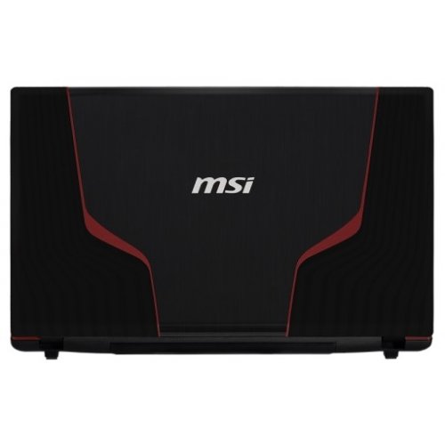 Продать Ноутбук MSI GE60 2OC (GE602OC-285UA) по Trade-In интернет-магазине Телемарт - Киев, Днепр, Украина фото