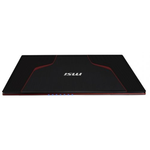 Продать Ноутбук MSI GE60 2OC (GE602OC-285UA) по Trade-In интернет-магазине Телемарт - Киев, Днепр, Украина фото