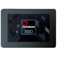 Фото AMD Radeon R3 TLC 60GB 2.5