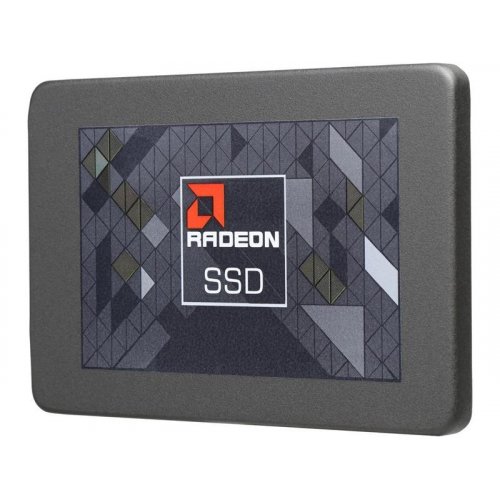 Photo SSD Drive AMD Radeon R3 TLC 60GB 2.5