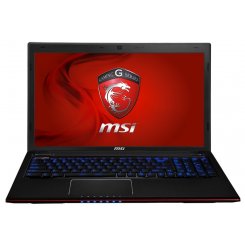 Ноутбук MSI GE60 2OE (GE602OE-283UA)