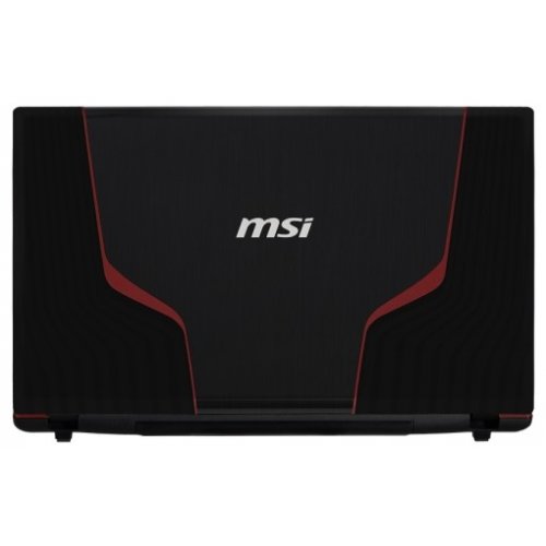 Продать Ноутбук MSI GE60 2OE (GE602OE-283UA) по Trade-In интернет-магазине Телемарт - Киев, Днепр, Украина фото