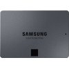 Photo SSD Drive Samsung 860 QVO 3D NAND QLC 4TB 2.5