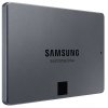 Фото SSD-диск Samsung 860 QVO 3D NAND QLC 4TB 2.5