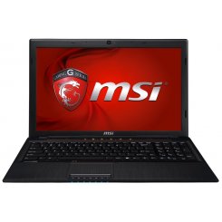 Ноутбук MSI GP60 2OD (GP602OD-229UA)