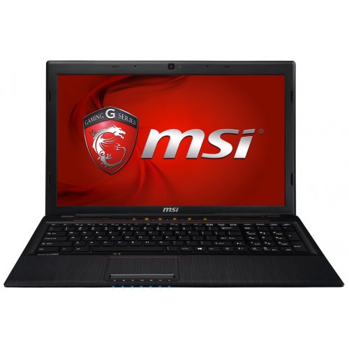 Продать Ноутбук MSI GP60 2OD (GP602OD-229UA) по Trade-In интернет-магазине Телемарт - Киев, Днепр, Украина фото
