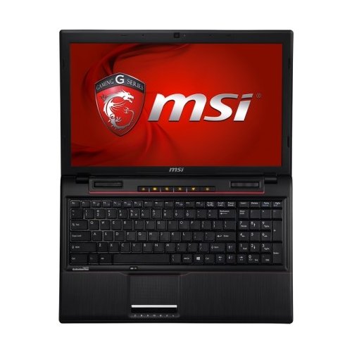 Продать Ноутбук MSI GP60 2OD (GP602OD-229UA) по Trade-In интернет-магазине Телемарт - Киев, Днепр, Украина фото
