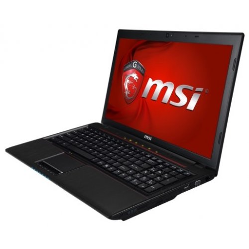 Продать Ноутбук MSI GP60 2OD (GP602OD-229UA) по Trade-In интернет-магазине Телемарт - Киев, Днепр, Украина фото