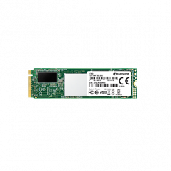 SSD-диск Transcend 220s 3D NAND 1TB M.2 (2280 PCI-E) NVMe x4 (TS1TMTE220S)