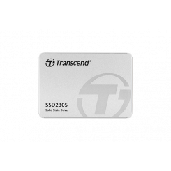 Фото Transcend 230s 3D NAND 1TB 2.5