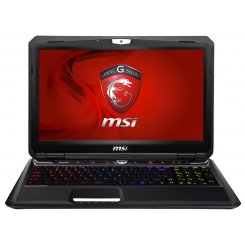 Ноутбук MSI GT60 2OD 3K Edition (GT602OD-229UA)