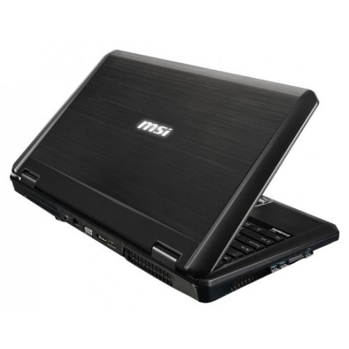 Продати Ноутбук MSI GT60 2OD 3K Edition (GT602OD-229UA) за Trade-In у інтернет-магазині Телемарт - Київ, Дніпро, Україна фото