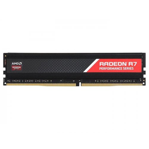 Photo RAM AMD DDR4 8GB 2133Mhz Radeon R7 Performance (R7S48G2133U2S)