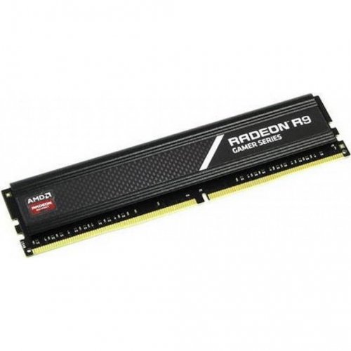 Продати ОЗП AMD DDR4 8GB 3200Mhz Radeon R9 Gamer Series (R948G3206U2S-U) за Trade-In у інтернет-магазині Телемарт - Київ, Дніпро, Україна фото