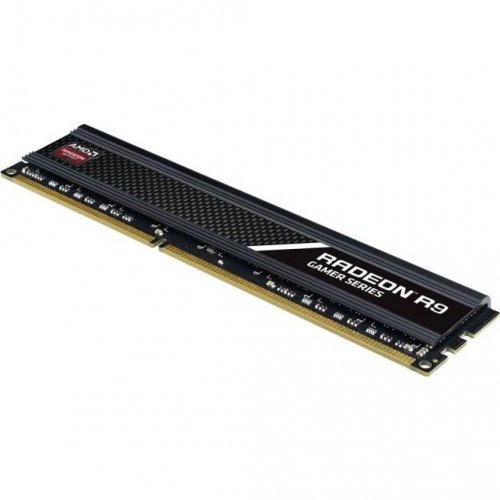 Продати ОЗП AMD DDR4 8GB 3200Mhz Radeon R9 Gamer Series (R948G3206U2S-U) за Trade-In у інтернет-магазині Телемарт - Київ, Дніпро, Україна фото