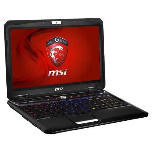 Продати Ноутбук MSI GT60 2OD 3K Edition (GT602OD-231UA) за Trade-In у інтернет-магазині Телемарт - Київ, Дніпро, Україна фото
