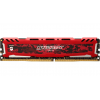Фото ОЗП Crucial DDR4 16GB 3000Mhz Ballistix Sport LT Red (BLS16G4D30AESE)