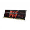 Photo RAM G.Skill DDR4 32GB (2x16GB) 2666Mhz Aegis (F4-2666C19D-32GIS)