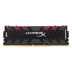 Фото HyperX DDR4 16GB 3200Mhz Predator RGB (HX432C16PB3A/16)