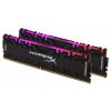 Photo RAM HyperX DDR4 32GB (2x16GB) 3200Mhz Predator RGB (HX432C16PB3AK2/32)