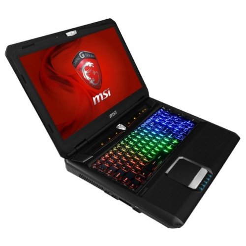 Продати Ноутбук MSI GX60 3BE (GX603BE-263UA) за Trade-In у інтернет-магазині Телемарт - Київ, Дніпро, Україна фото