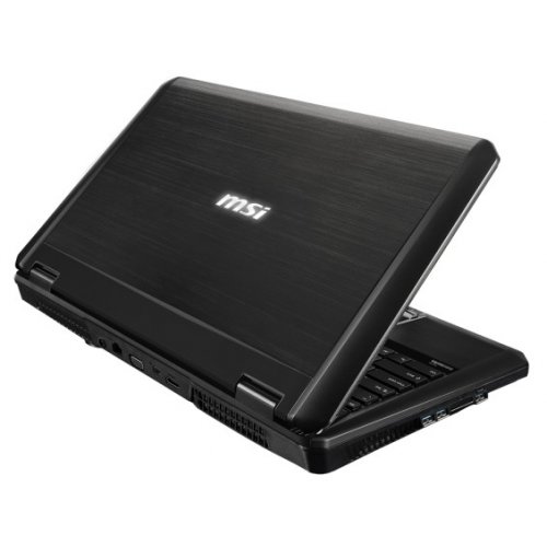 Продати Ноутбук MSI GX60 3BE (GX603BE-263UA) за Trade-In у інтернет-магазині Телемарт - Київ, Дніпро, Україна фото