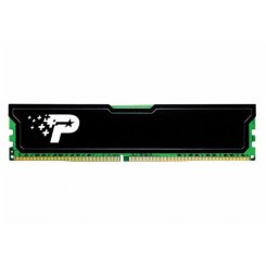 Фото Patriot DDR4 4GB 2666Mhz Signature Line (PSD44G266682H)