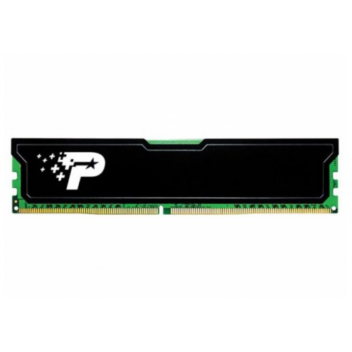 Photo RAM Patriot DDR4 4GB 2666Mhz Signature Line (PSD44G266682H)
