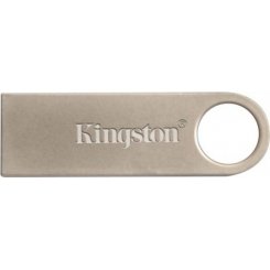 Накопичувач Kingston Flash Drive DTSE9H 64GB