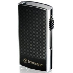 Накопитель Transcend JetFlash 560 32GB Black (TS32GJF560)