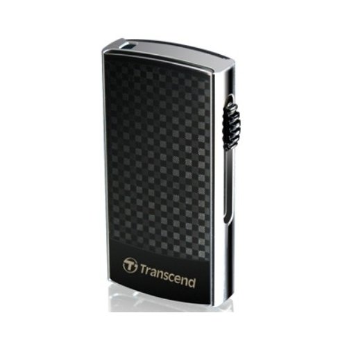 Накопитель Transcend JetFlash 560 32GB Black (TS32GJF560) купить в Украине | Telemart фото