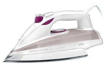 Купить Утюг Braun ProStyle SI 17720 (720) - цена в Харькове, Киеве ...