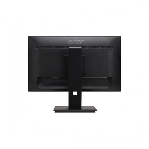 Купити Монітор Acer 23.8" EB243YAbix (UM.QE3EE.A01) Black - ціна в Києві, Львові, Вінниці, Хмельницькому, Франківську, Україні | інтернет-магазин TELEMART.UA фото