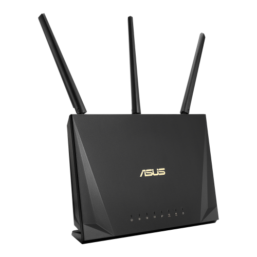 Купить Wi-Fi роутер Asus RT-AC85P - цена в Харькове, Киеве, Днепре, Одессе
в интернет-магазине Telemart фото