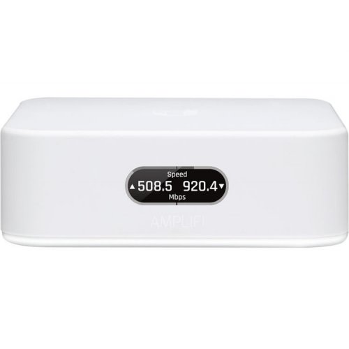 Купить Wi-Fi роутер Ubiquiti AmpliFi Instant Router (AFi-INS-R) - цена в Харькове, Киеве, Днепре, Одессе
в интернет-магазине Telemart фото